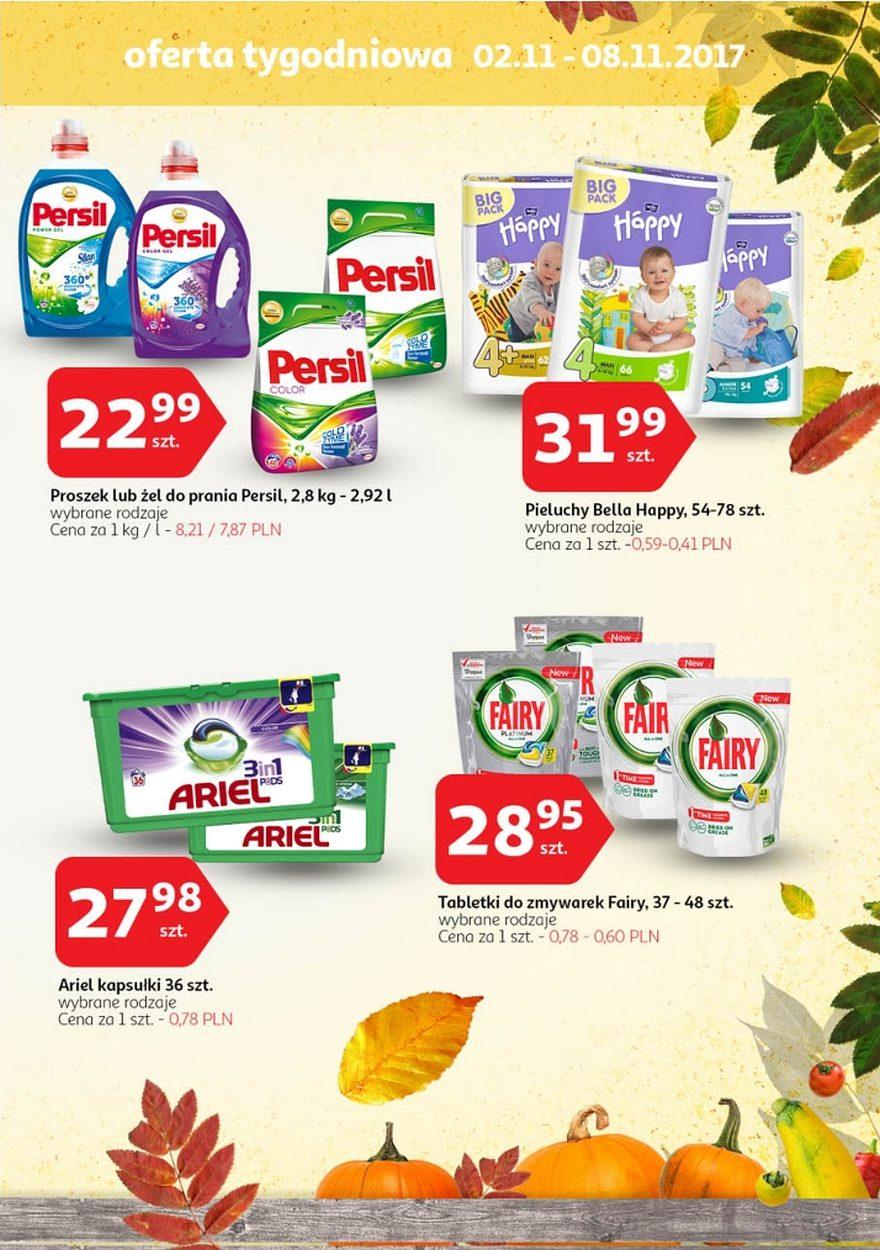 Gazetka promocyjna Auchan str. 23