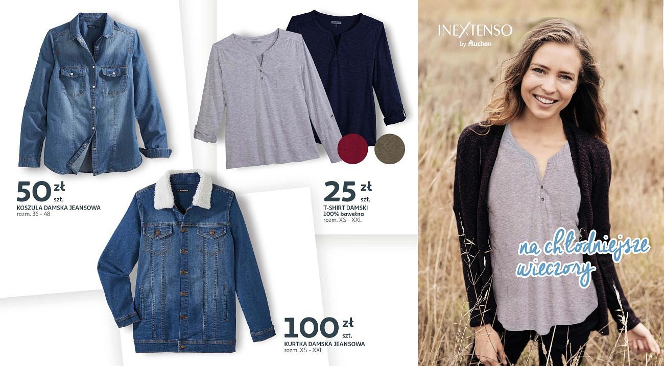 Gazetka promocyjna Auchan str. 4