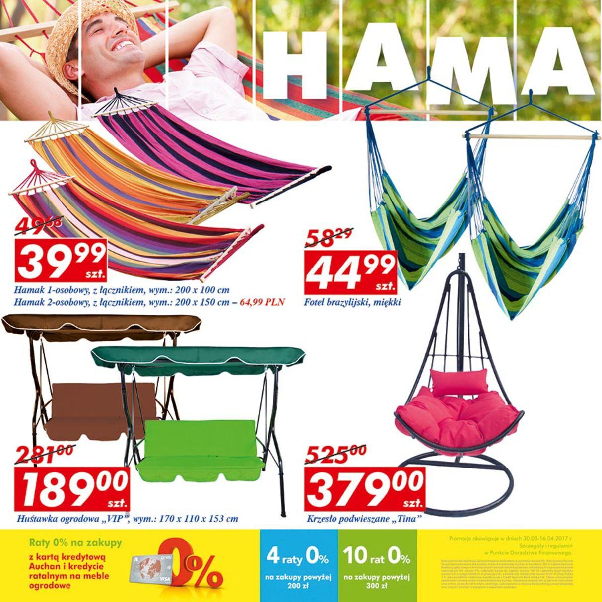 Gazetka promocyjna Auchan str. 8