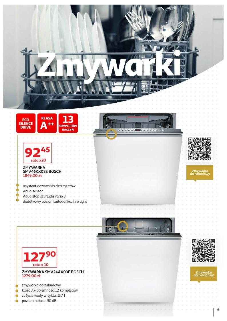 Gazetka promocyjna Auchan str. 9