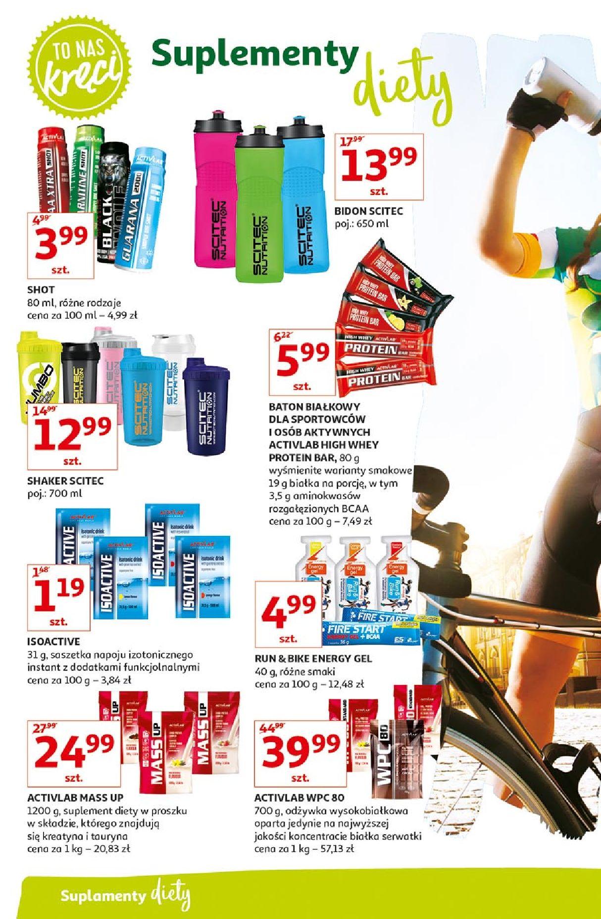 Gazetka promocyjna Auchan str. 30