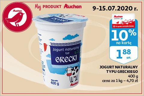 Gazetka promocyjna Auchan str. 3