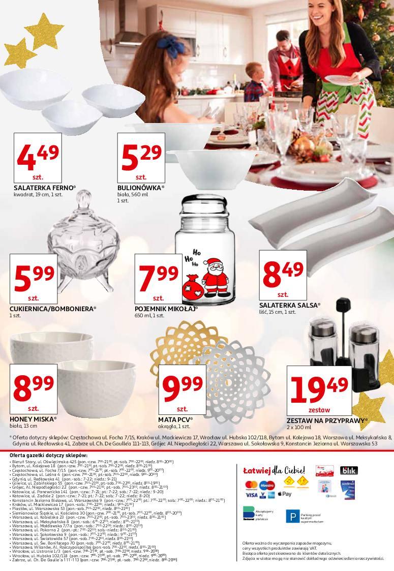 Gazetka promocyjna Auchan str. 13