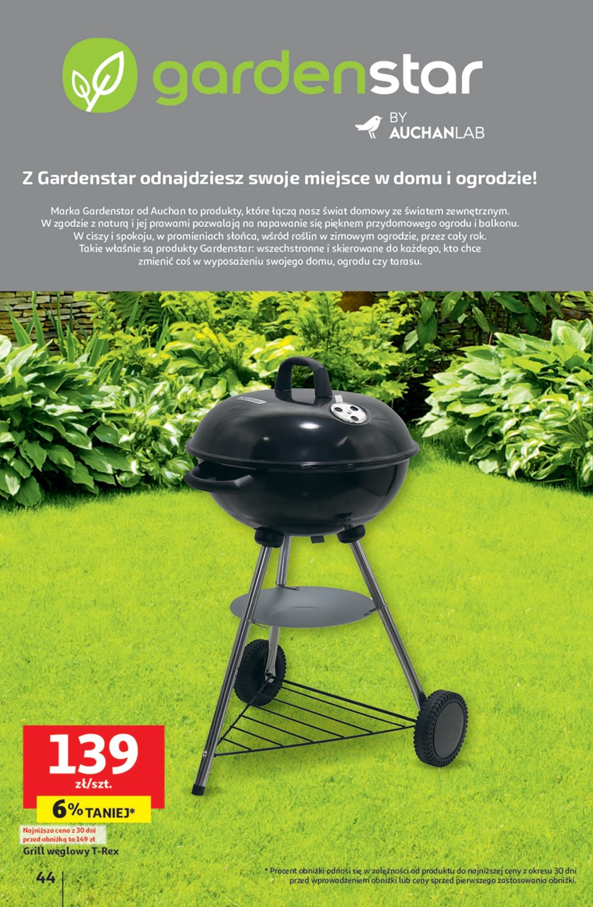 Gazetka promocyjna Auchan str. 46