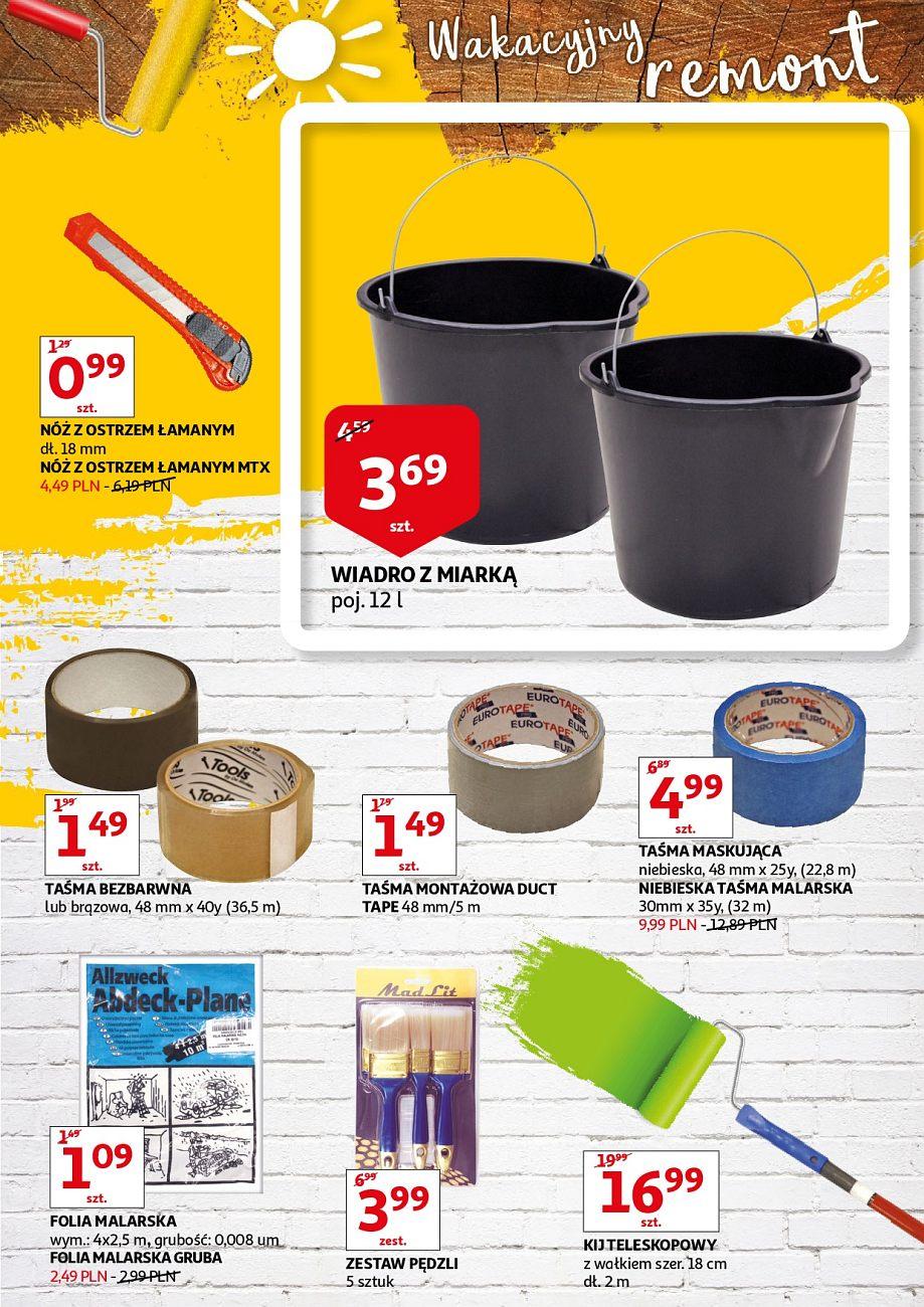 Gazetka promocyjna Auchan str. 2