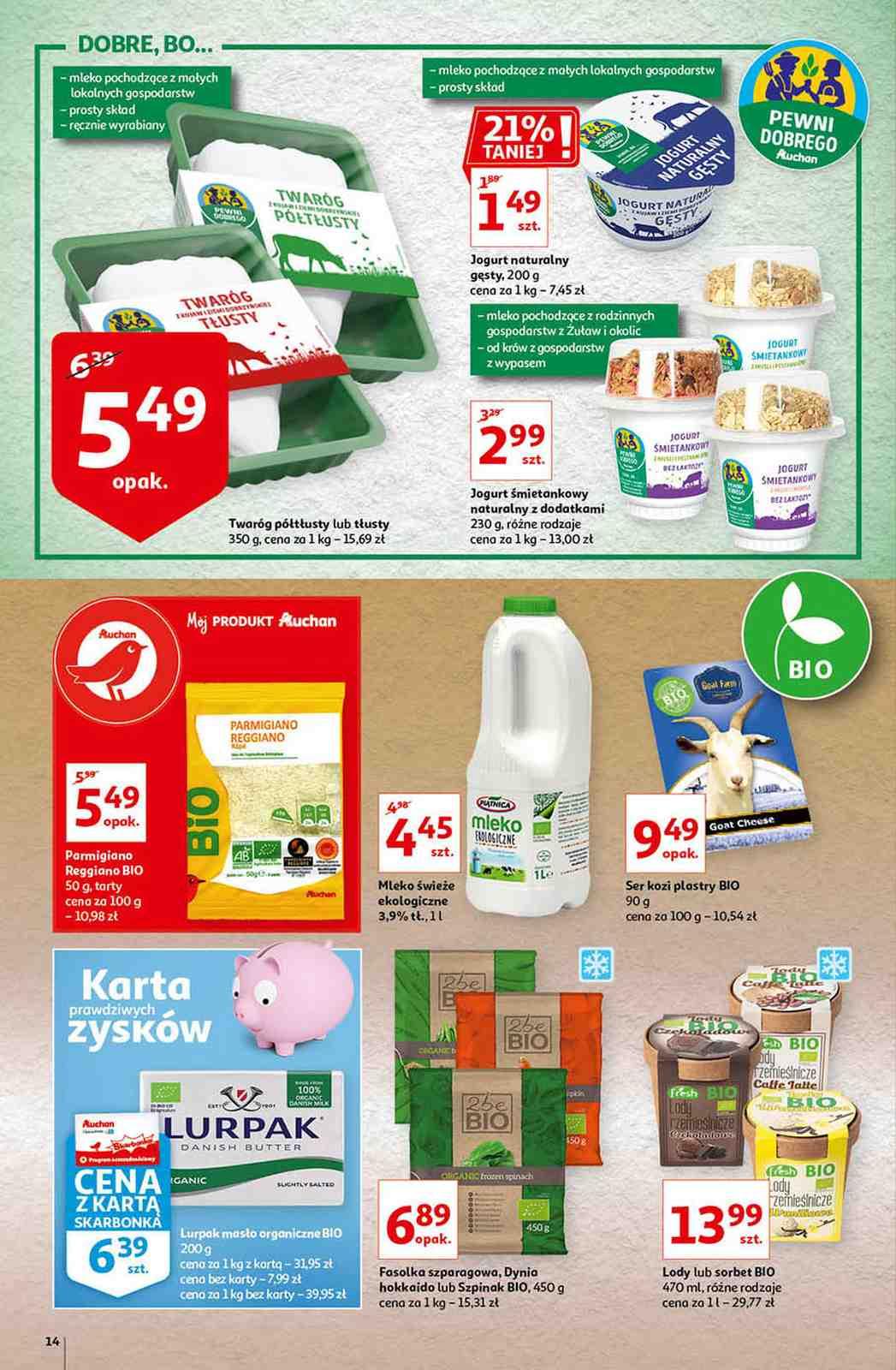 Gazetka promocyjna Auchan str. 14