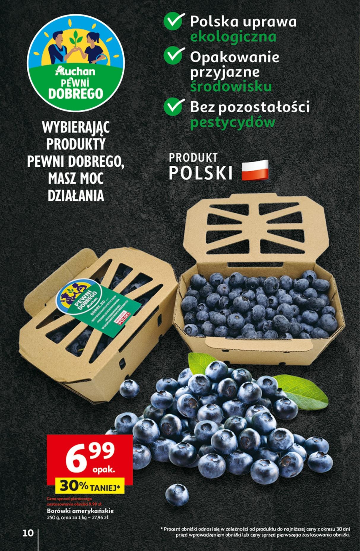 Gazetka promocyjna Auchan str. 12