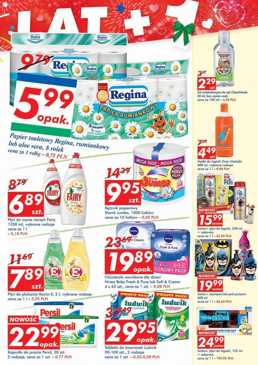 Gazetka promocyjna Auchan str. 15