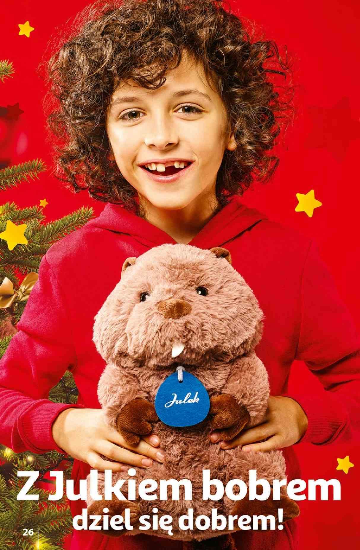 Gazetka promocyjna Auchan str. 26