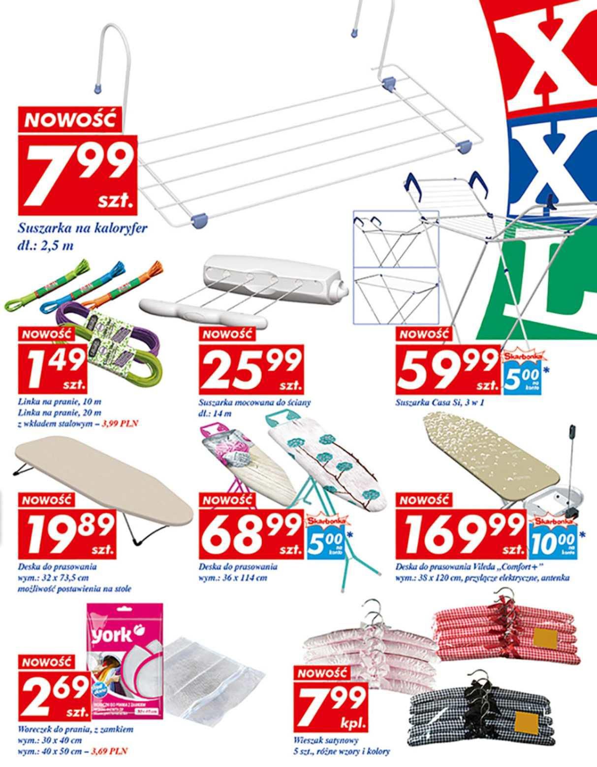 Gazetka promocyjna Auchan str. 21