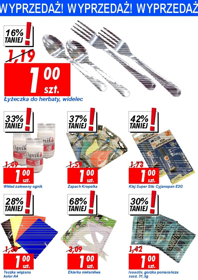 Gazetka promocyjna Auchan str. 2