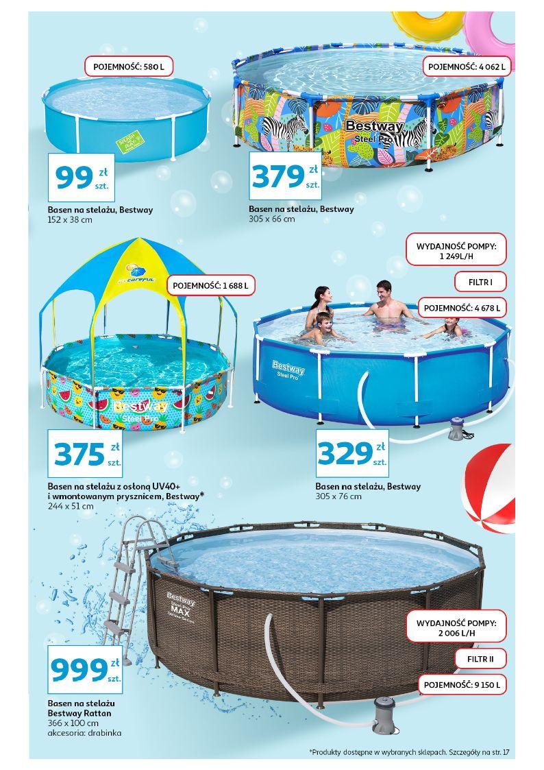 Gazetka promocyjna Auchan str. 3