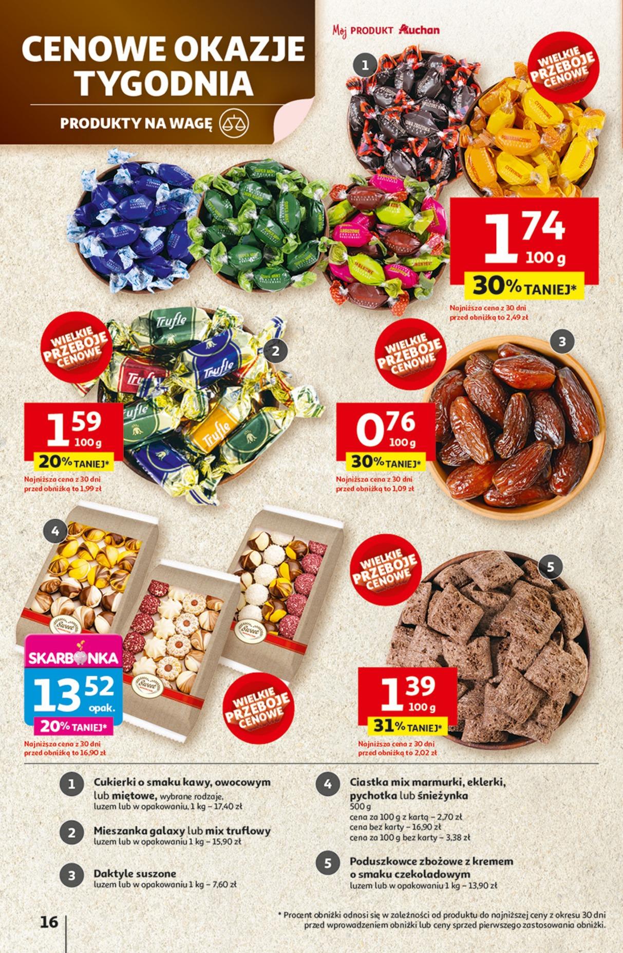 Gazetka promocyjna Auchan str. 18