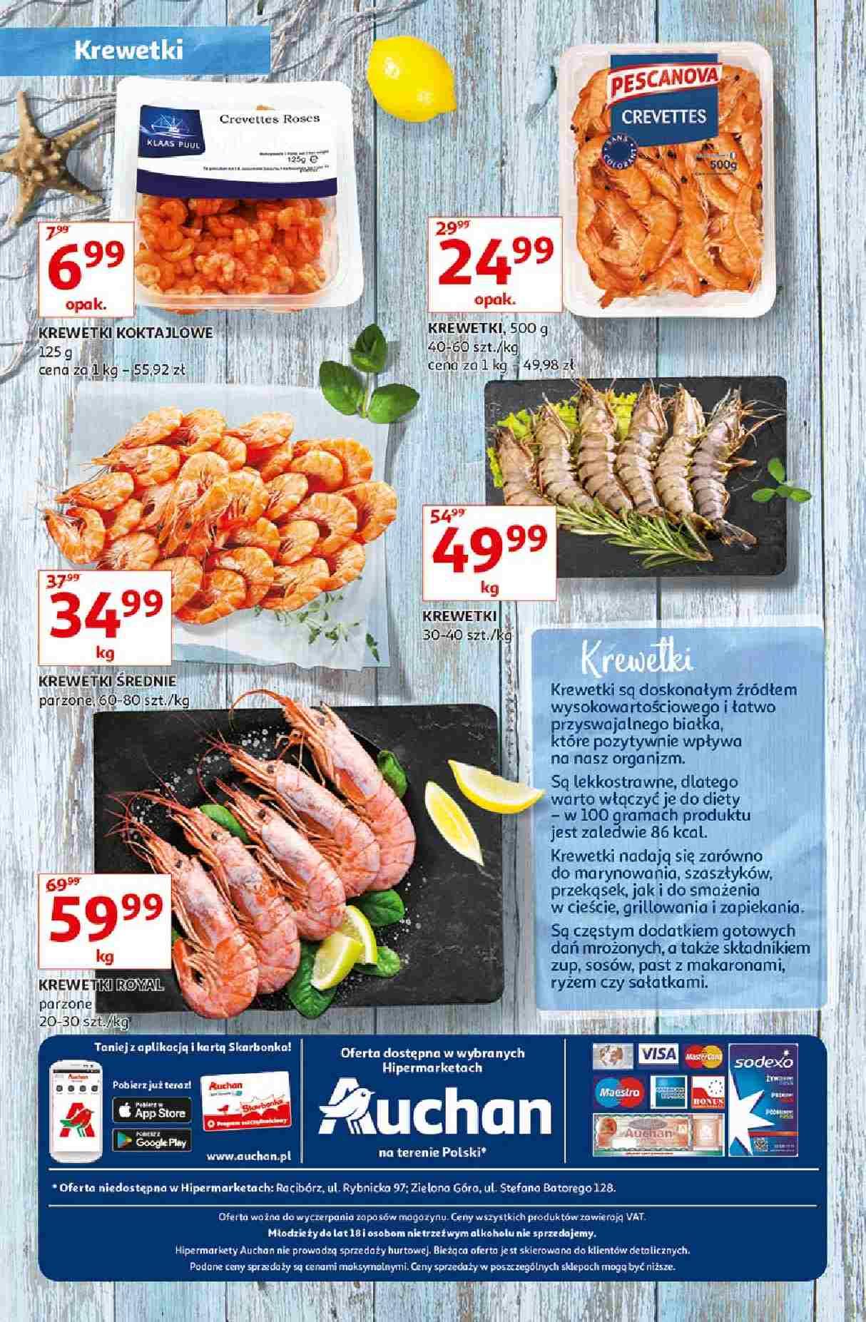 Gazetka promocyjna Auchan str. 12