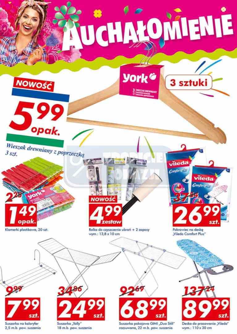 Gazetka promocyjna Auchan str. 16