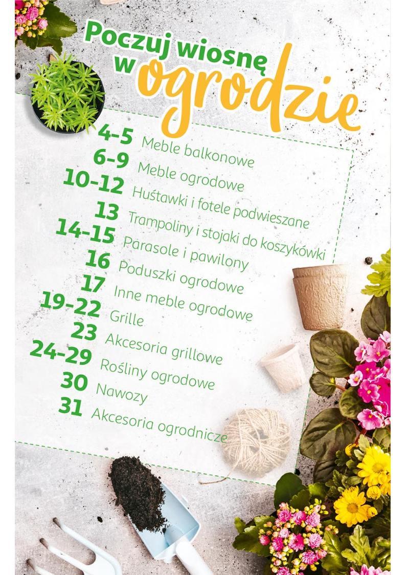 Gazetka promocyjna Auchan str. 2