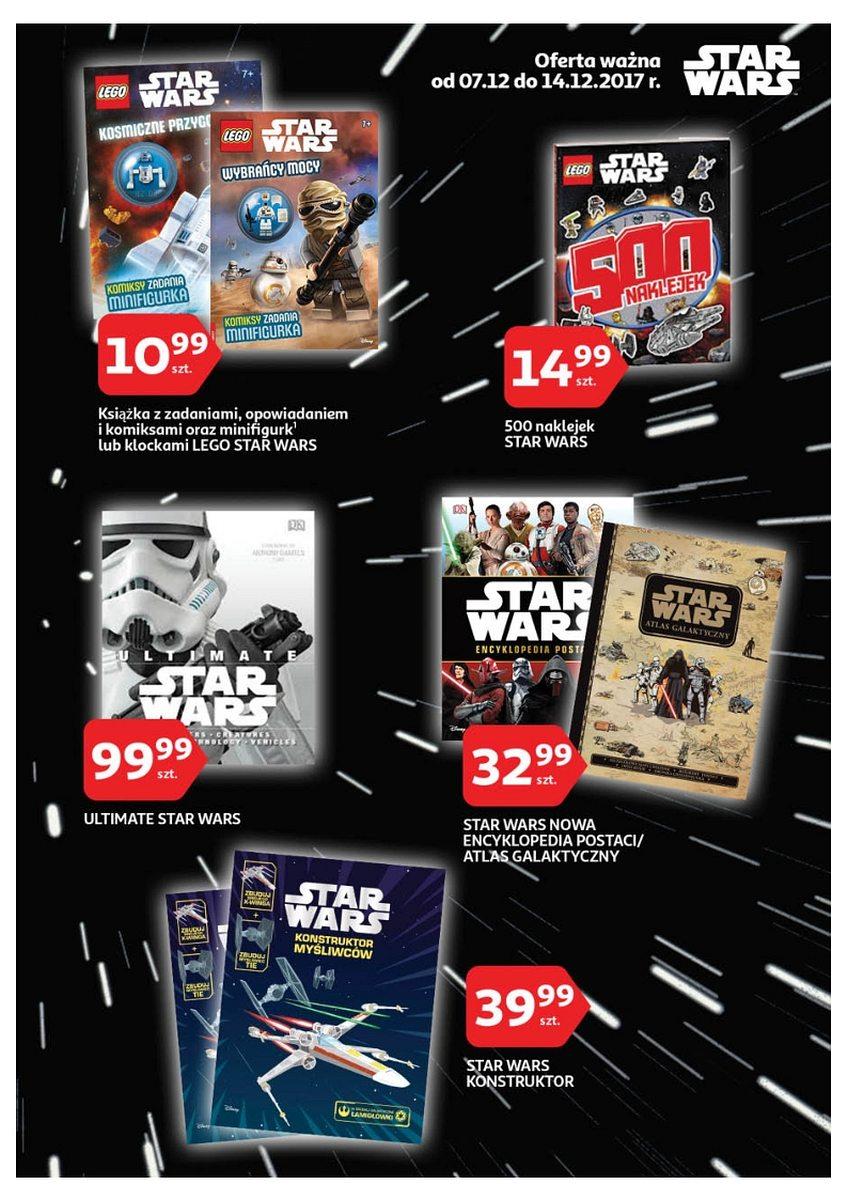 Gazetka promocyjna Auchan str. 3