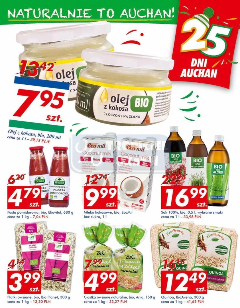 Gazetka promocyjna Auchan str. 13