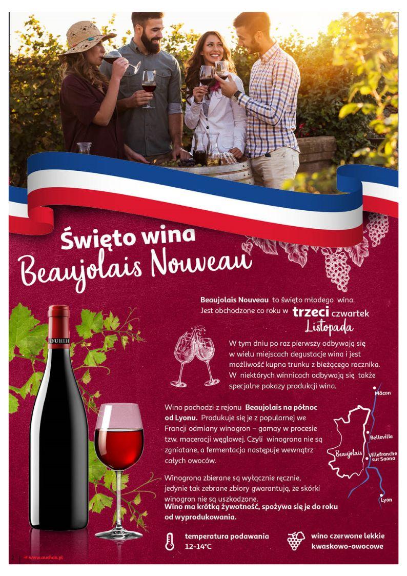 Gazetka promocyjna Auchan str. 2