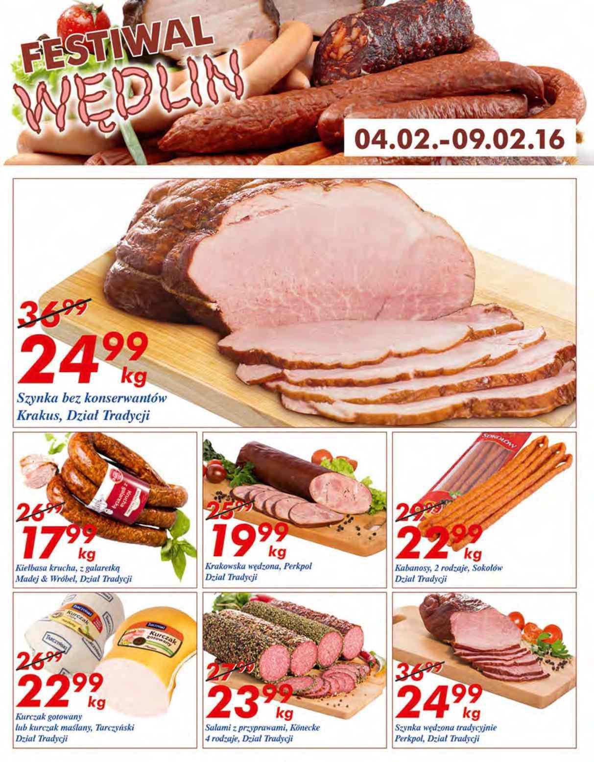 Gazetka promocyjna Auchan str. 12