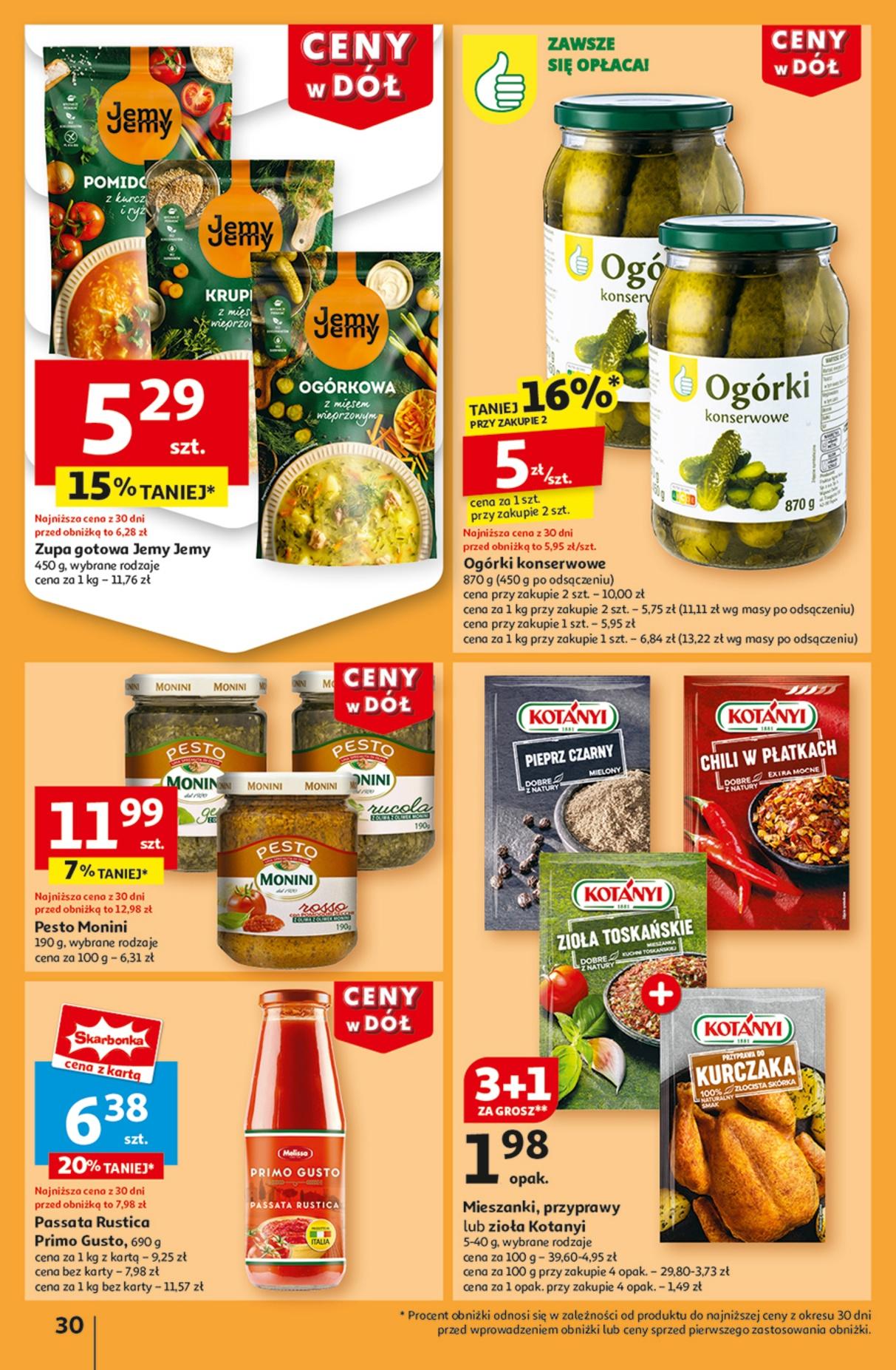 Gazetka promocyjna Auchan str. 32