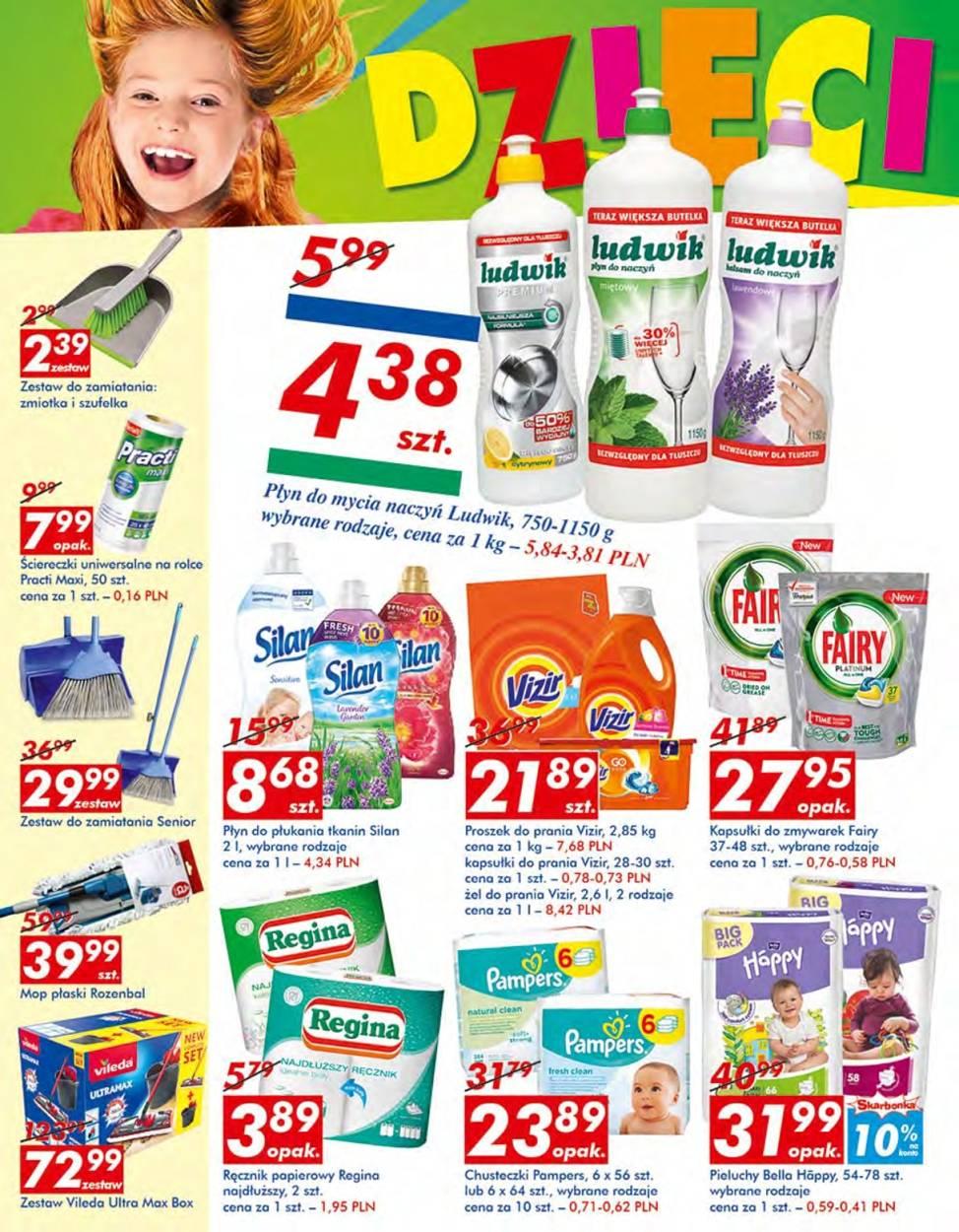 Gazetka promocyjna Auchan str. 18