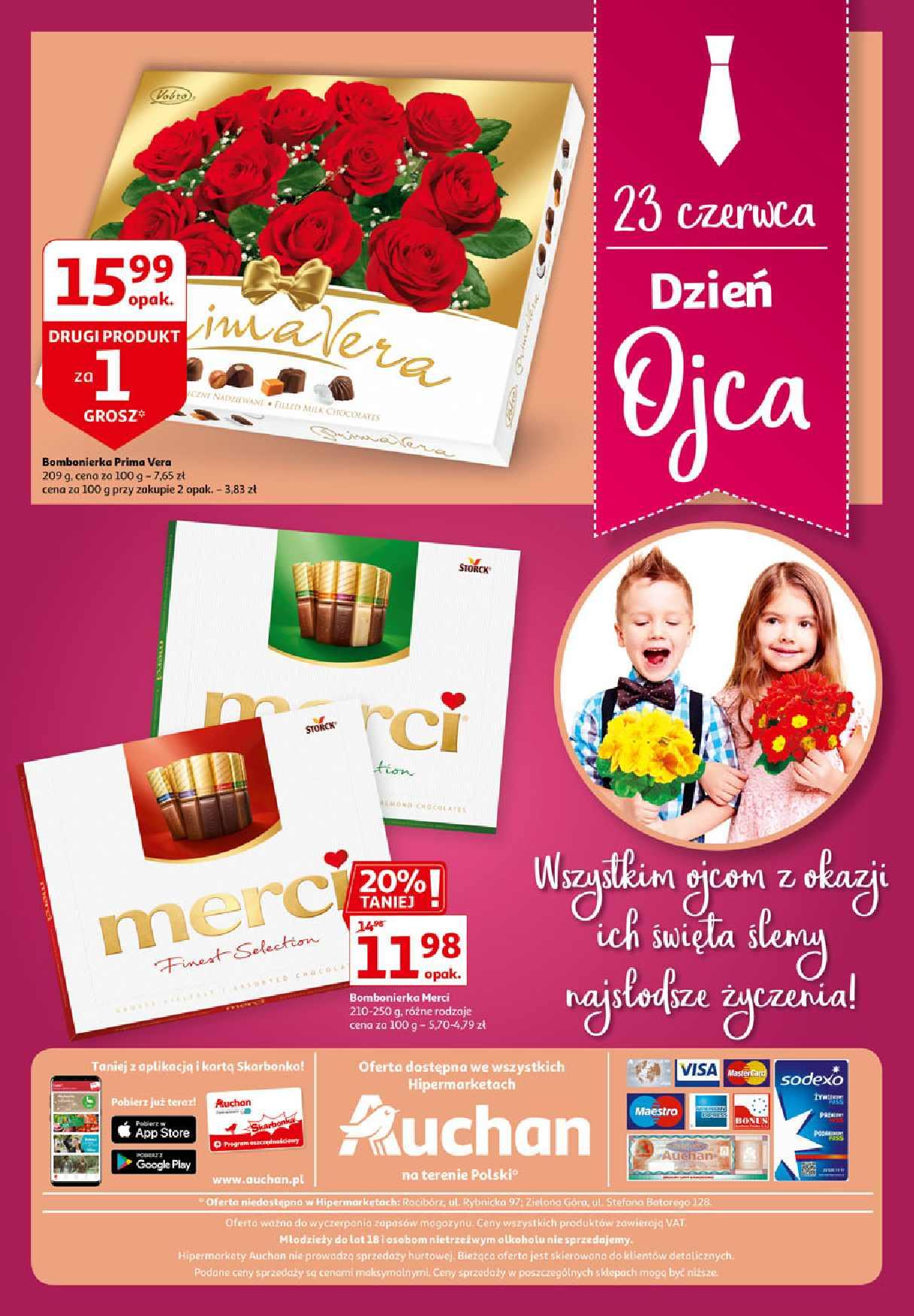 Gazetka promocyjna Auchan str. 11