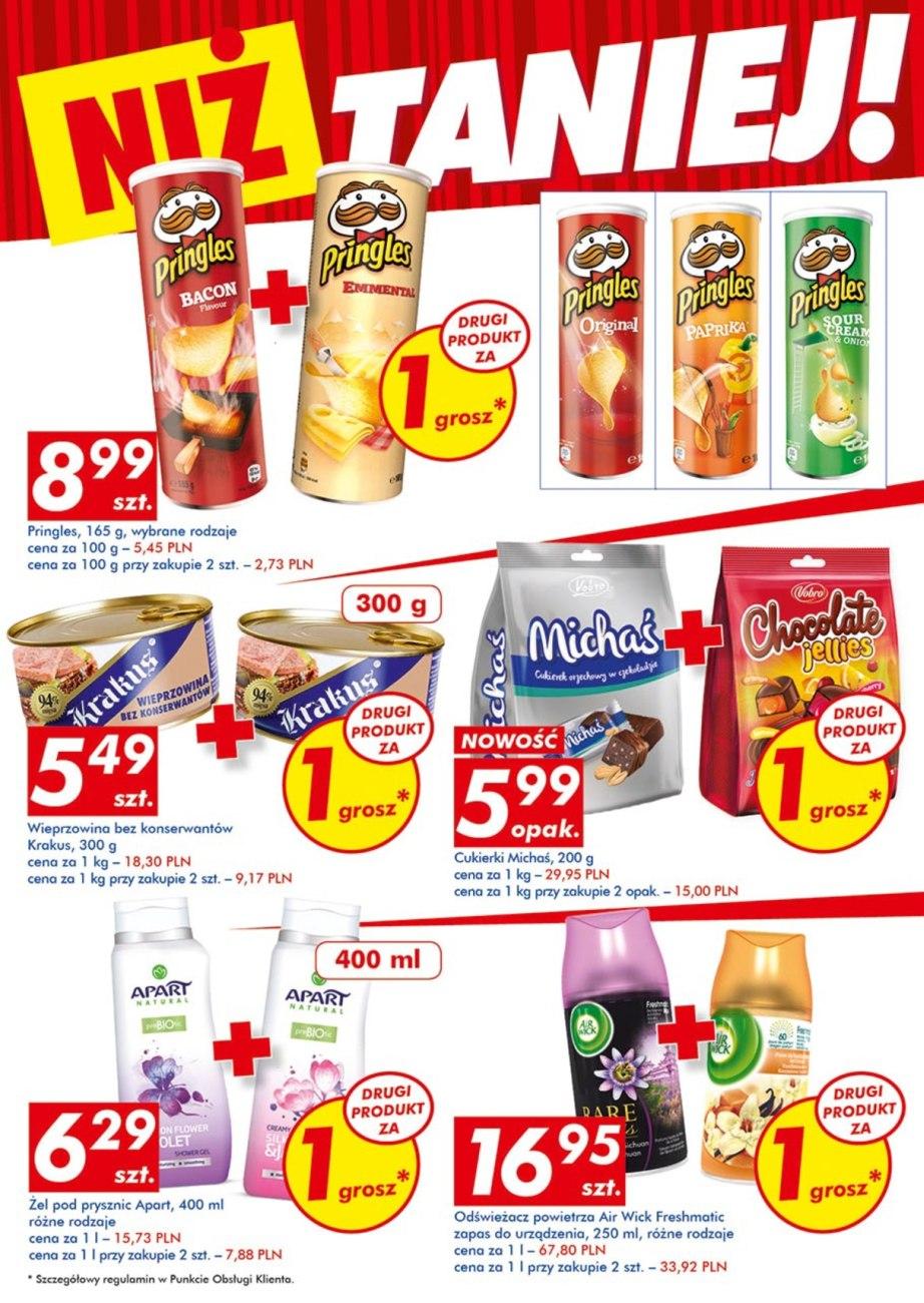 Gazetka promocyjna Auchan str. 3