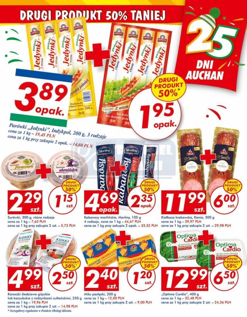 Gazetka promocyjna Auchan str. 5