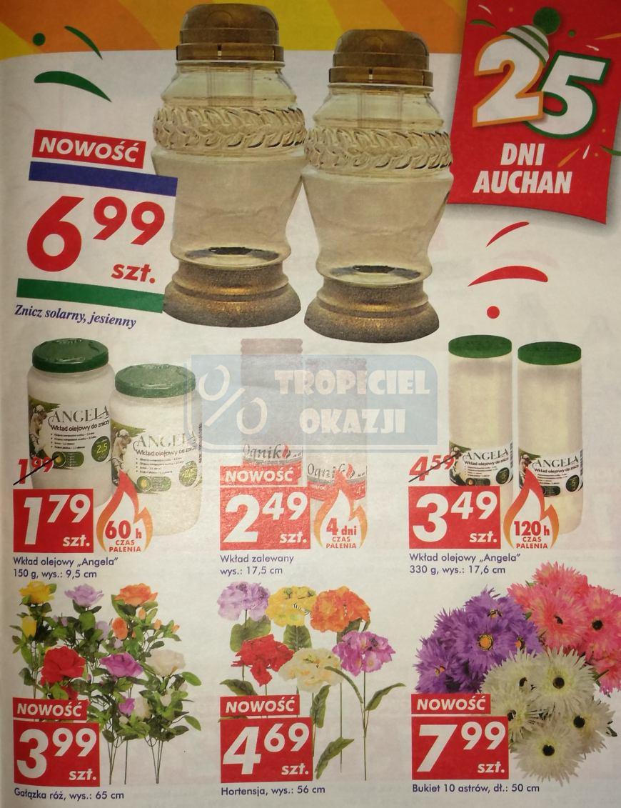 Gazetka promocyjna Auchan str. 37