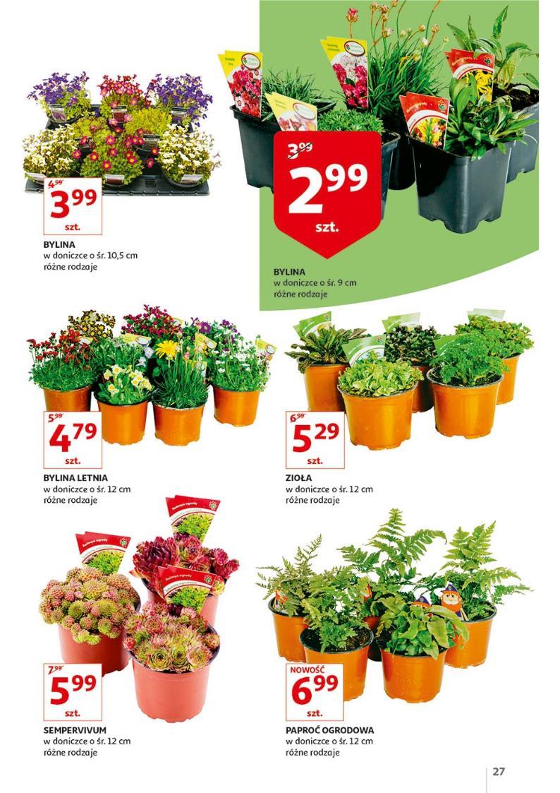 Gazetka promocyjna Auchan str. 27