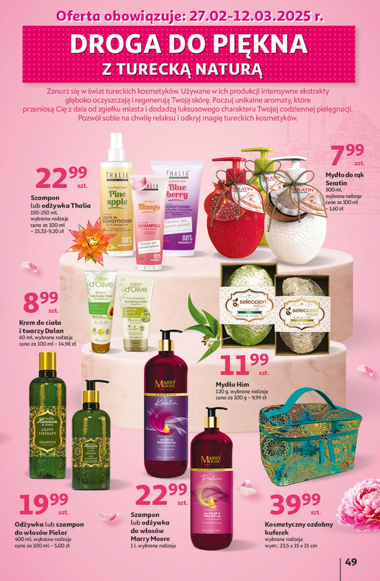 Gazetka promocyjna Auchan str. 57