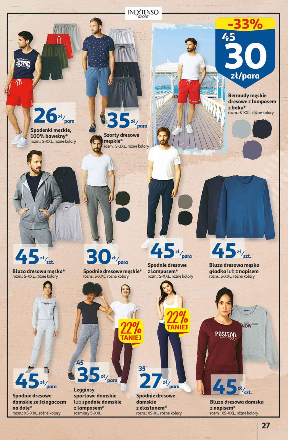 Gazetka promocyjna Auchan str. 27