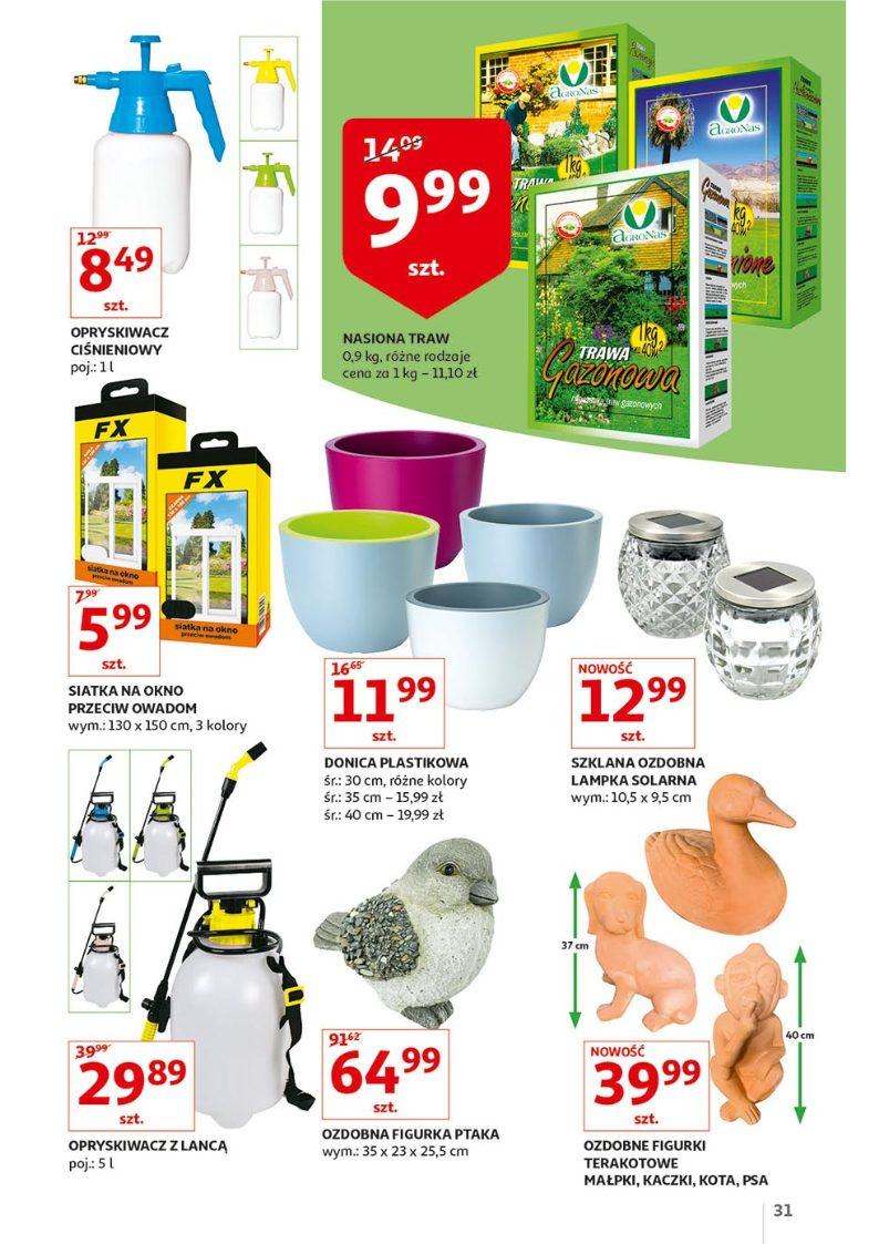 Gazetka promocyjna Auchan str. 31