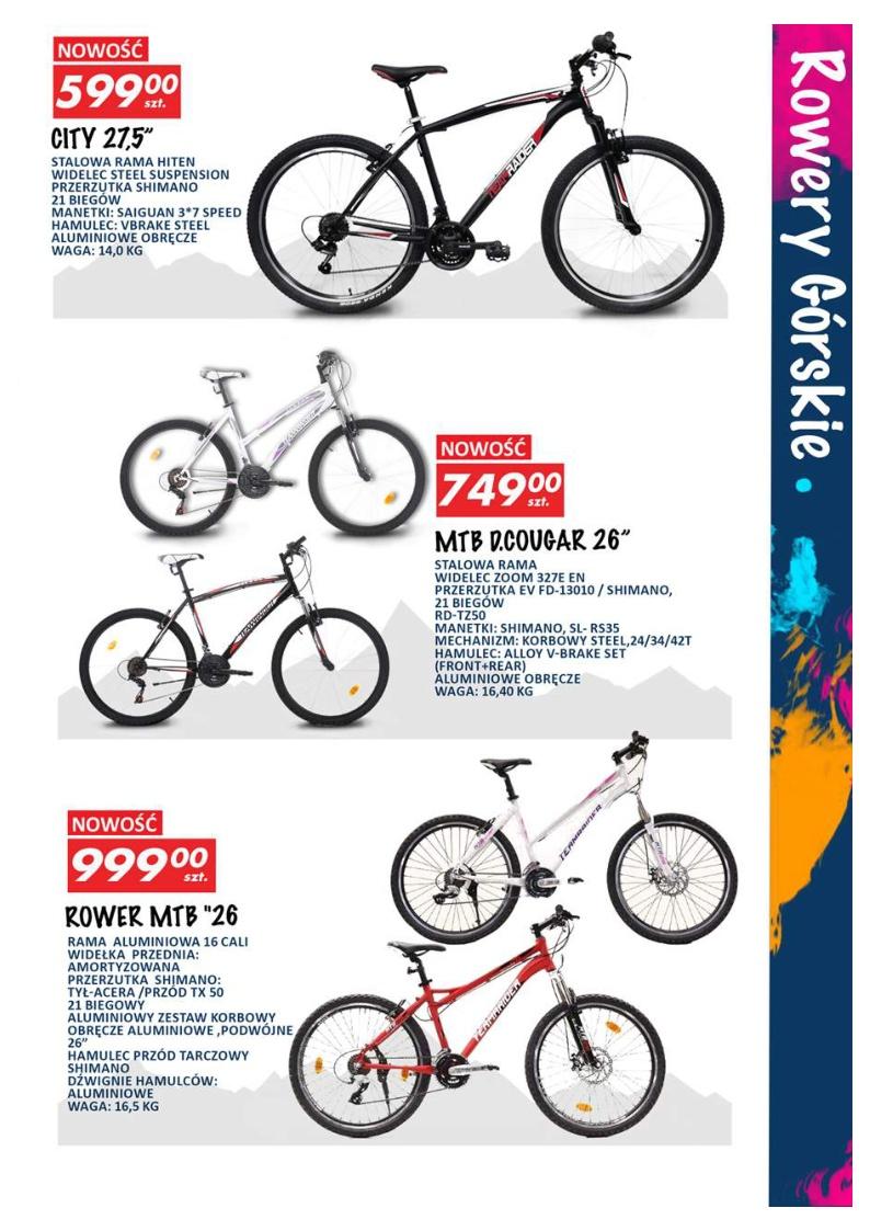 Gazetka promocyjna Auchan str. 3