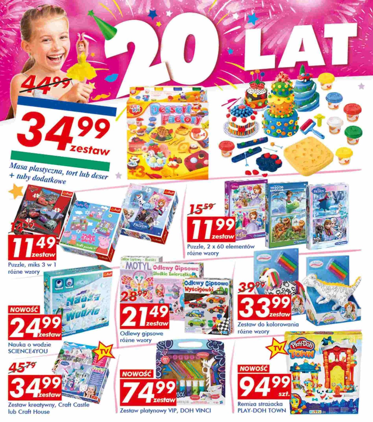 Gazetka promocyjna Auchan str. 6