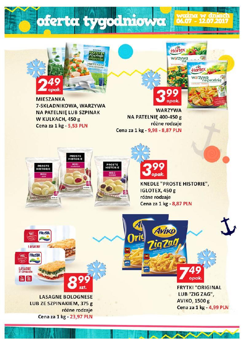 Gazetka promocyjna Auchan str. 7