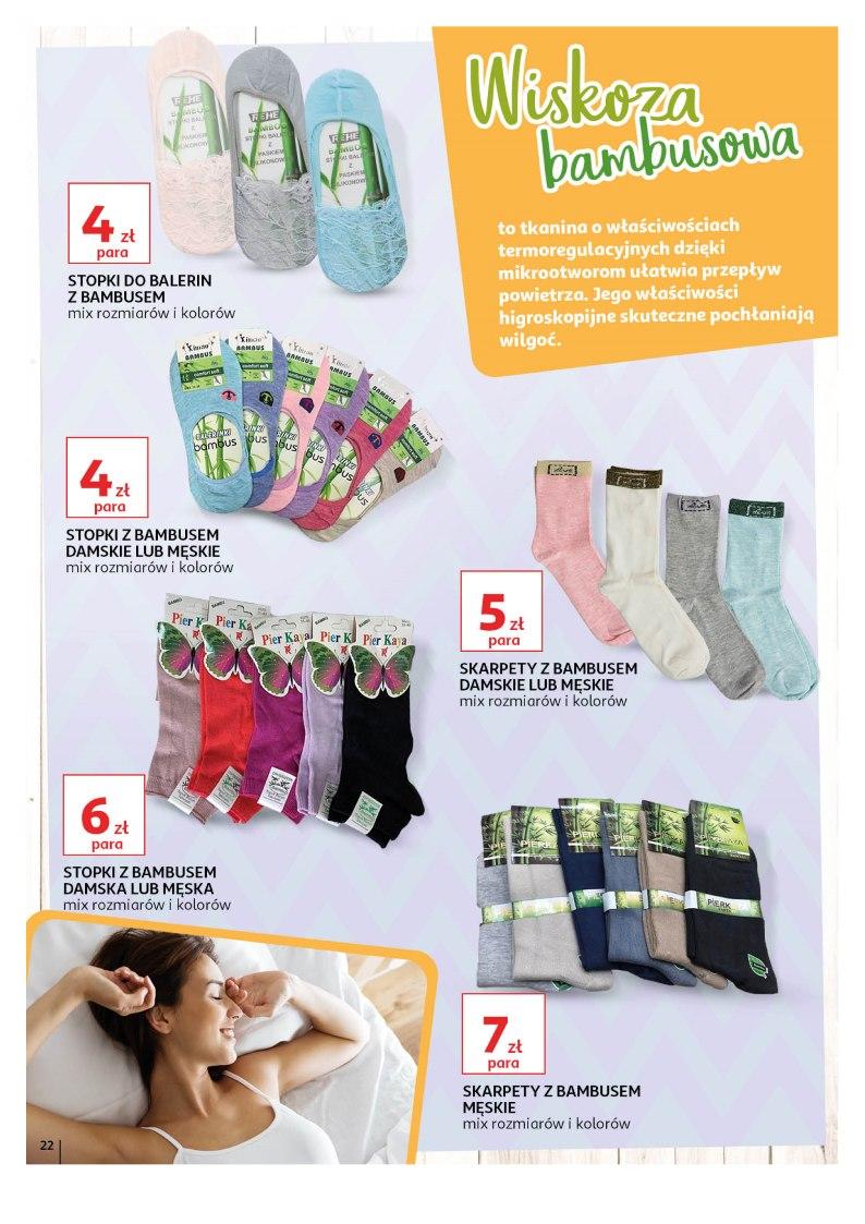 Gazetka promocyjna Auchan str. 22