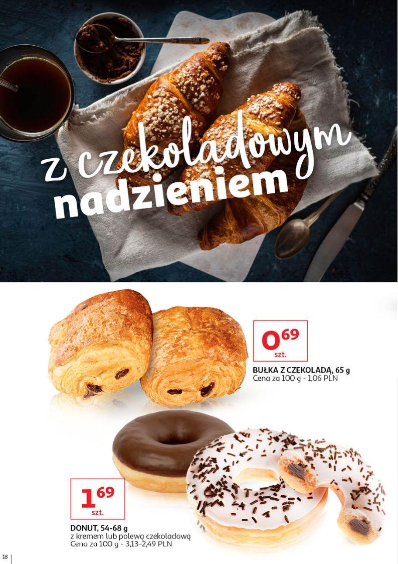 Gazetka promocyjna Auchan str. 18