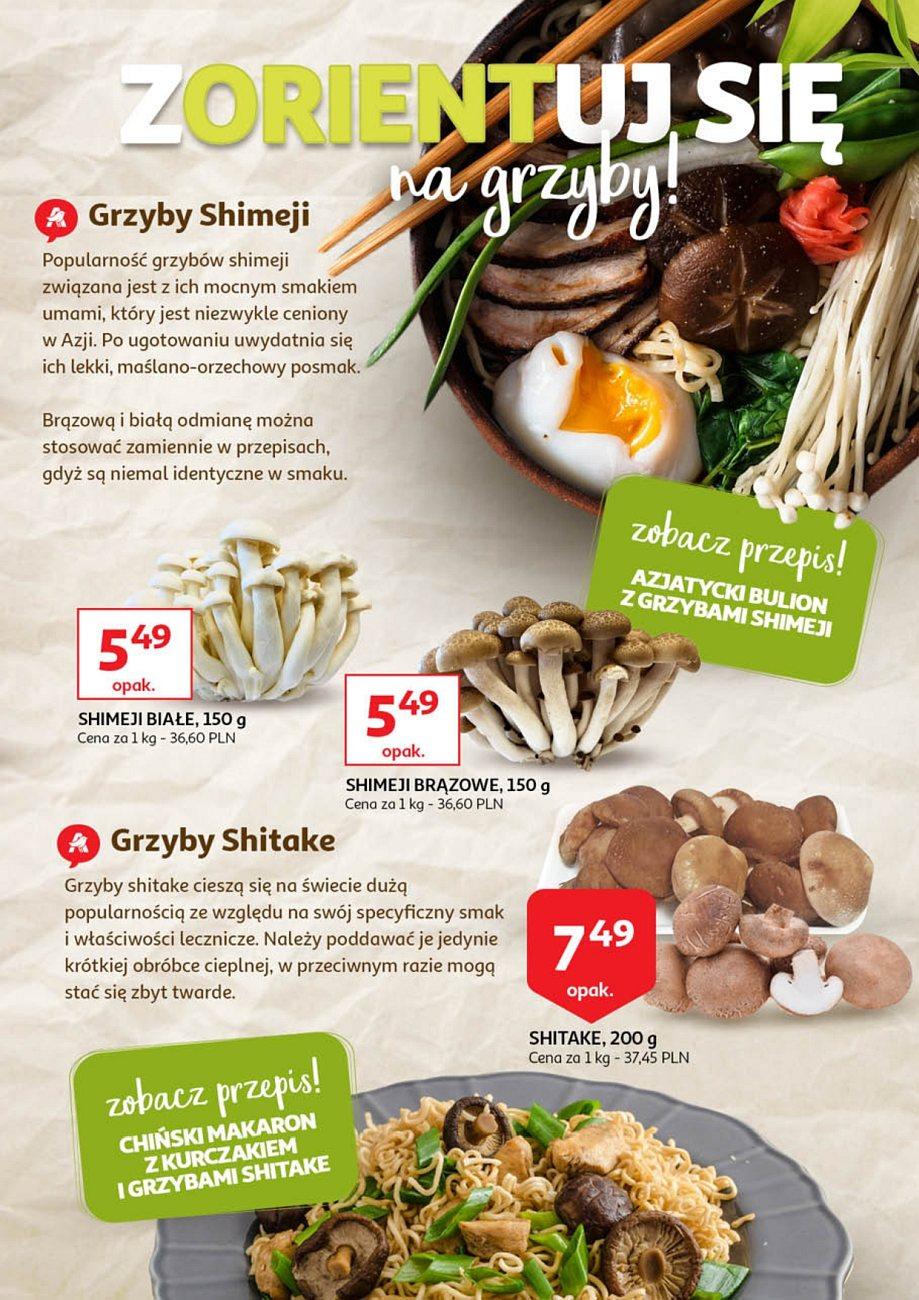 Gazetka promocyjna Auchan str. 5