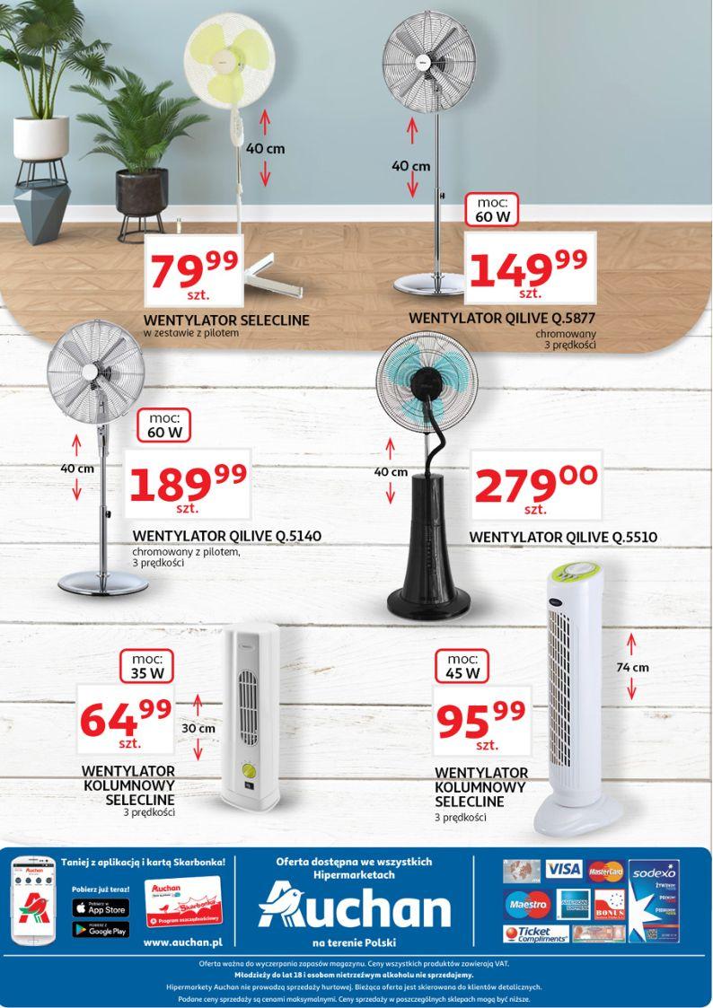 Gazetka promocyjna Auchan str. 4