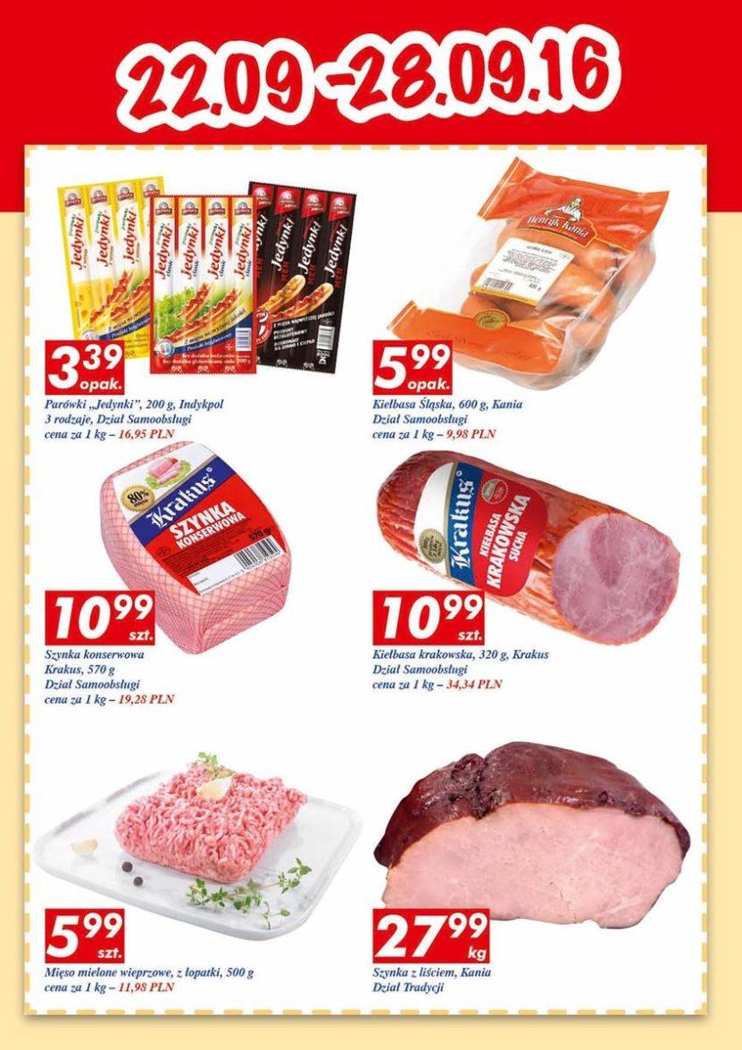 Gazetka promocyjna Auchan str. 5