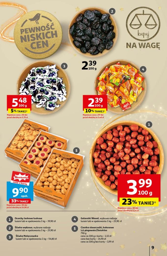 Gazetka promocyjna Auchan str. 11