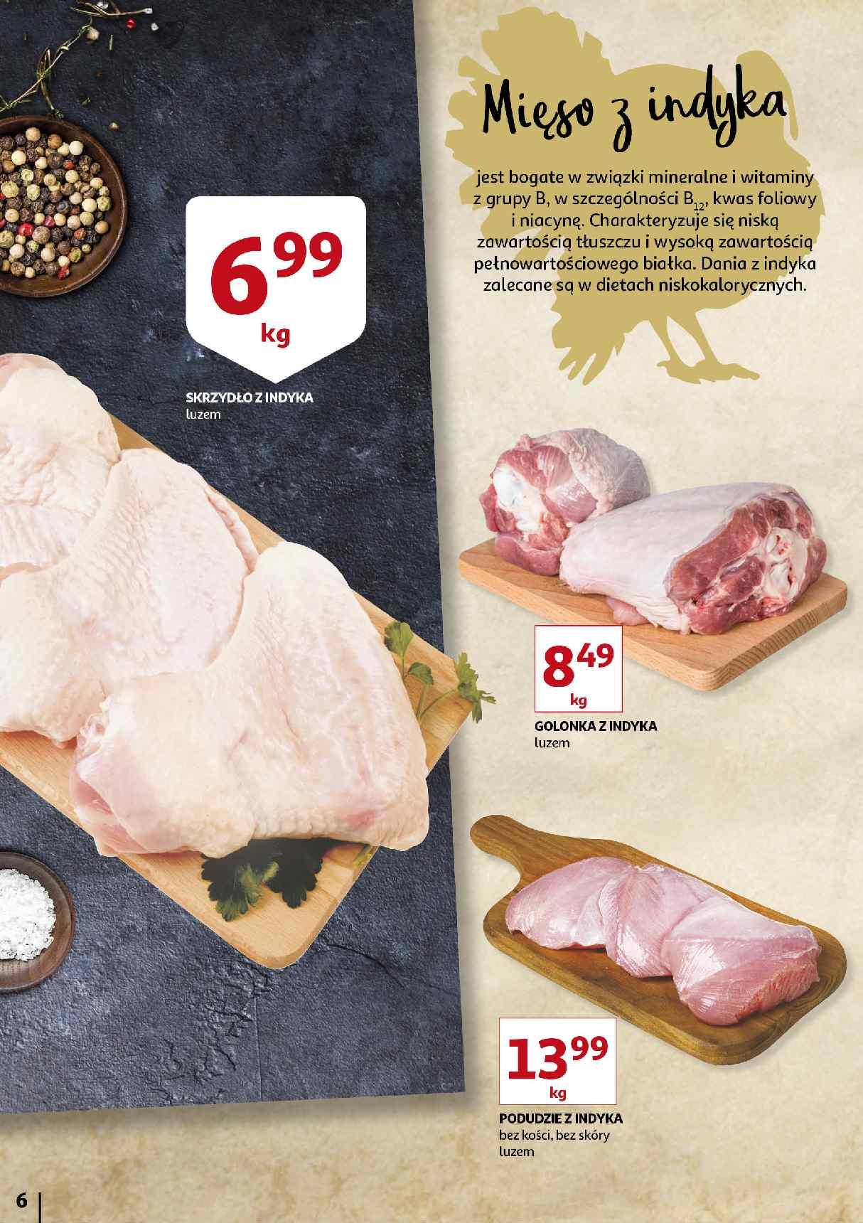 Gazetka promocyjna Auchan str. 6