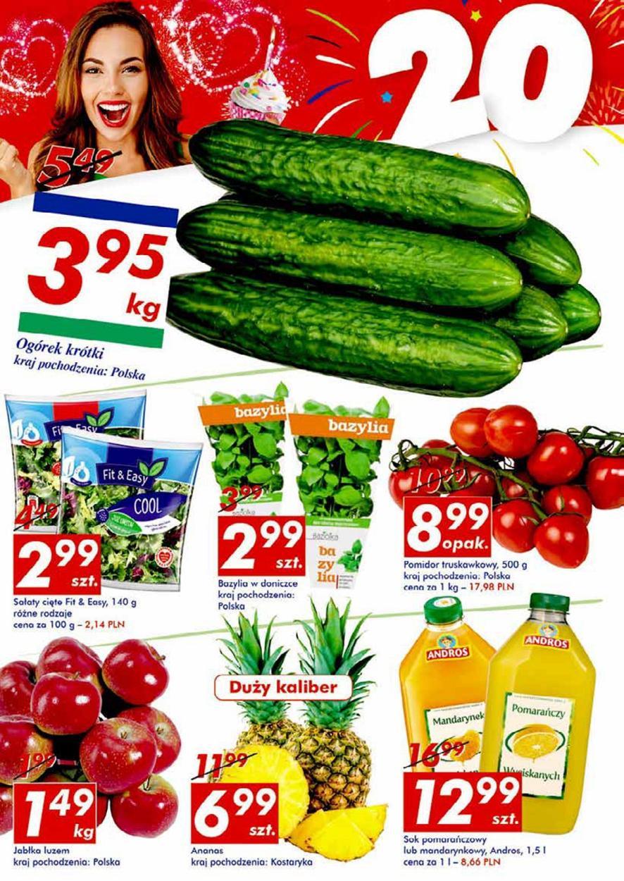 Gazetka promocyjna Auchan str. 8