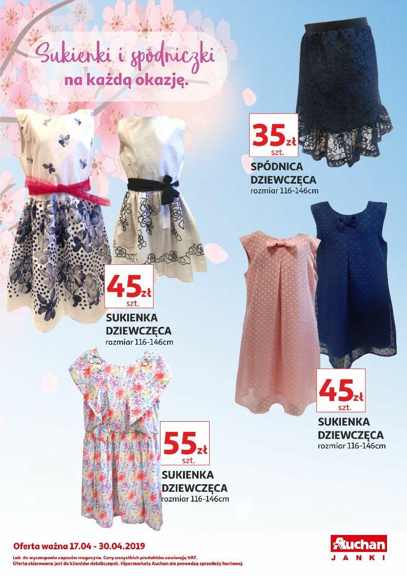 Gazetka promocyjna Auchan str. 3