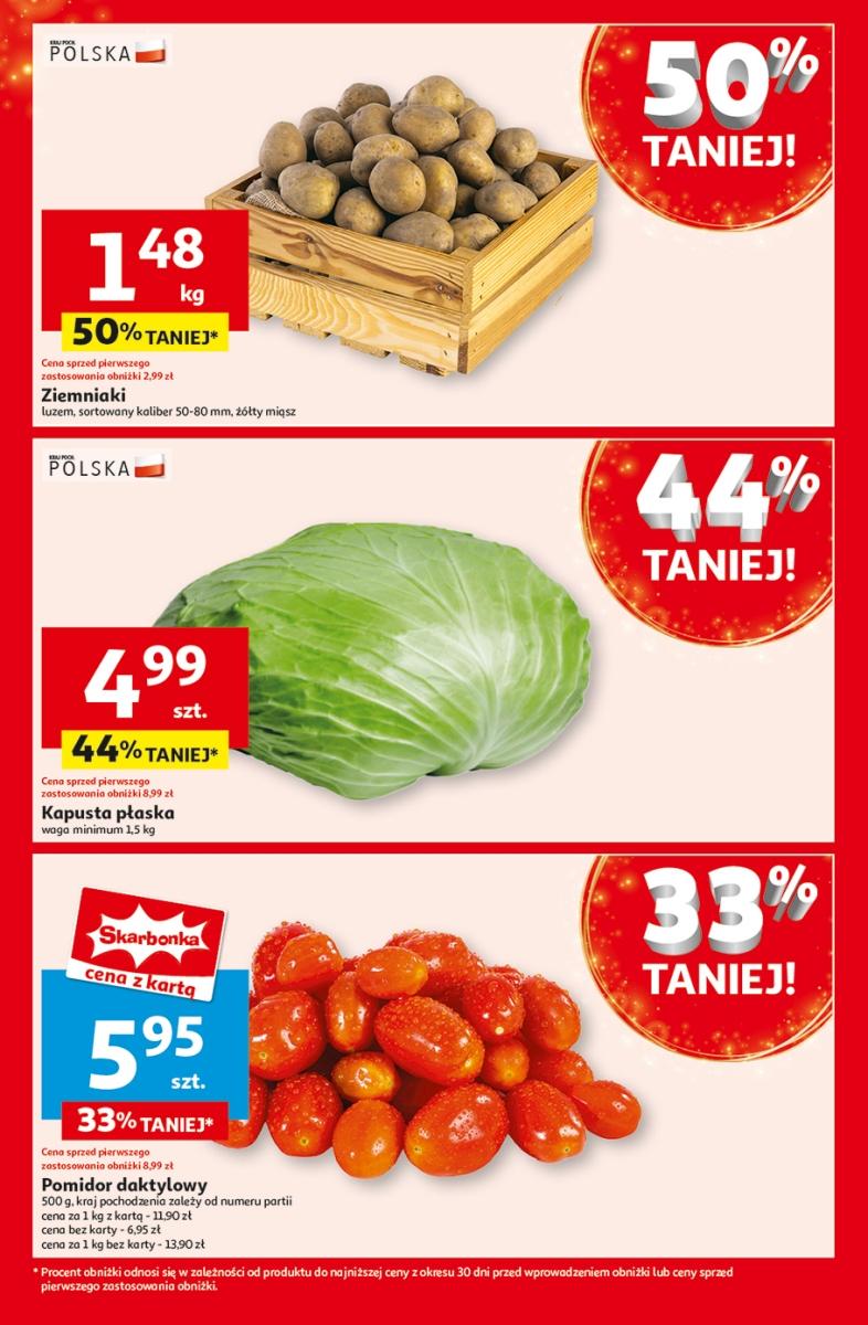Gazetka promocyjna Auchan str. 17