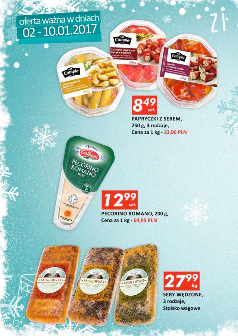 Gazetka promocyjna Auchan str. 8