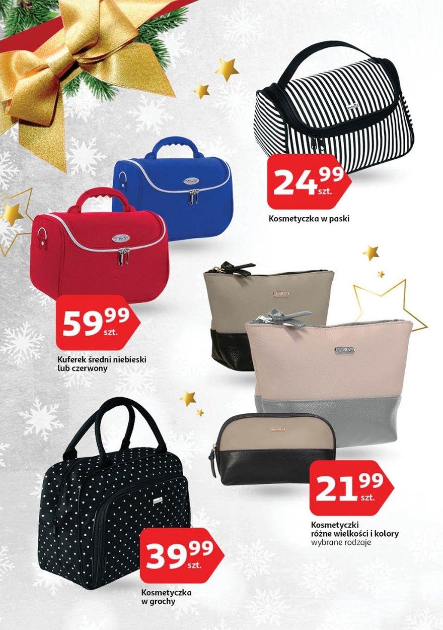 Gazetka promocyjna Auchan str. 14