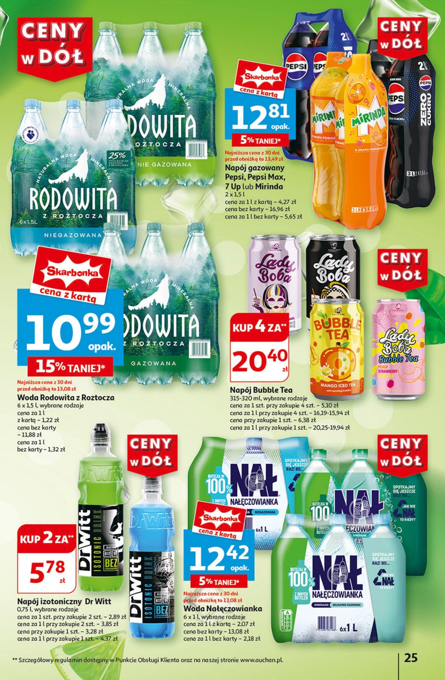 Gazetka promocyjna Auchan str. 27